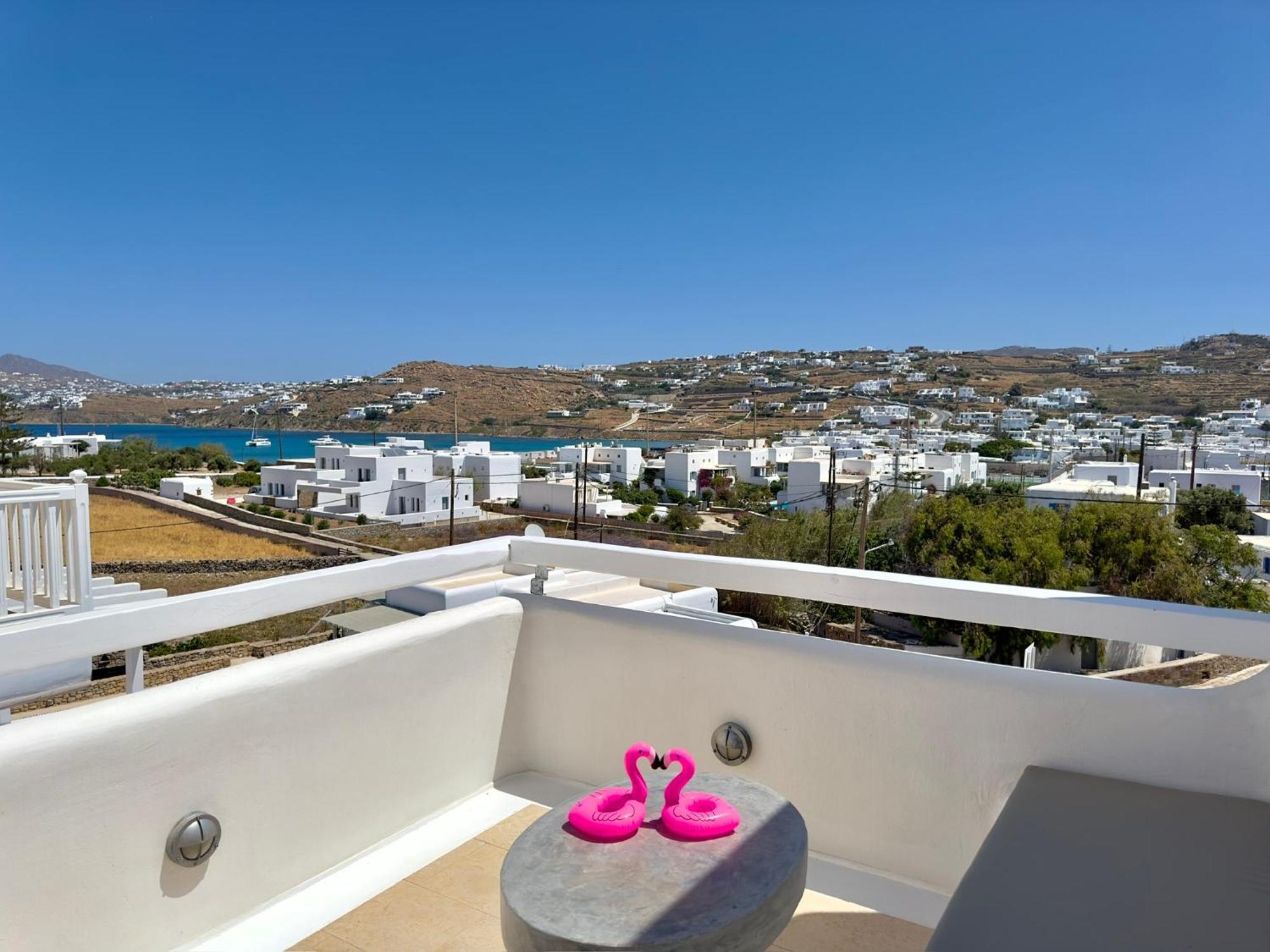 Villa Grace